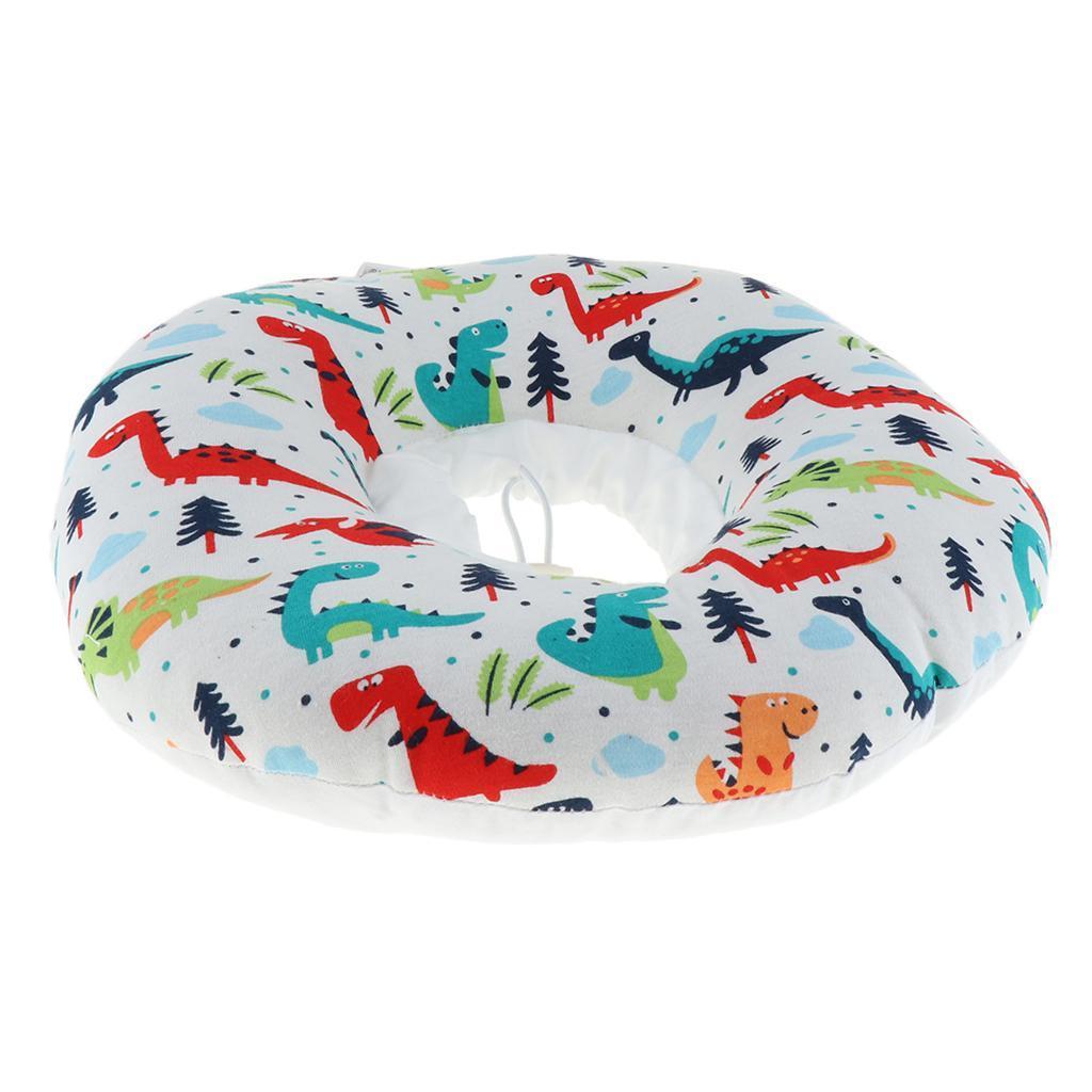 Pet Dog Cat Puppy Comfy Neck Collar Anti Bite Medical