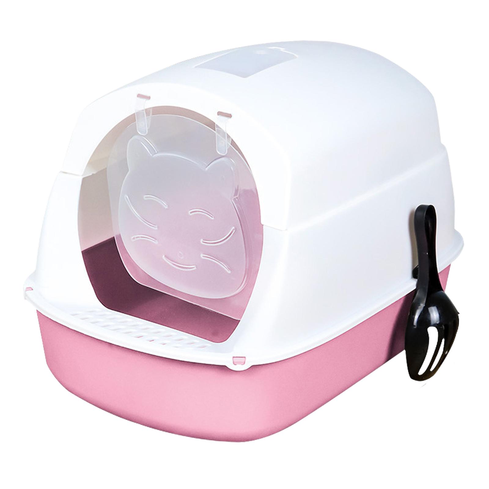 Cat Litter Box