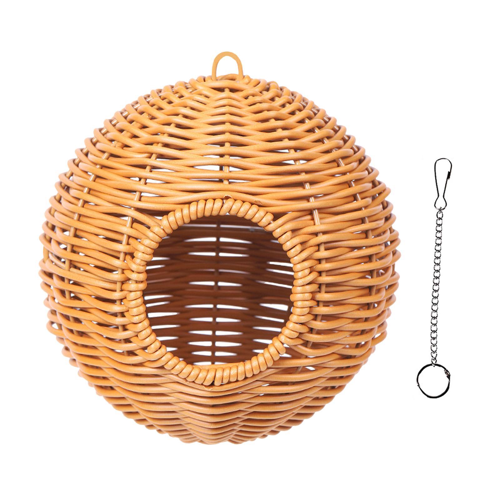 Bird Hammock Nest