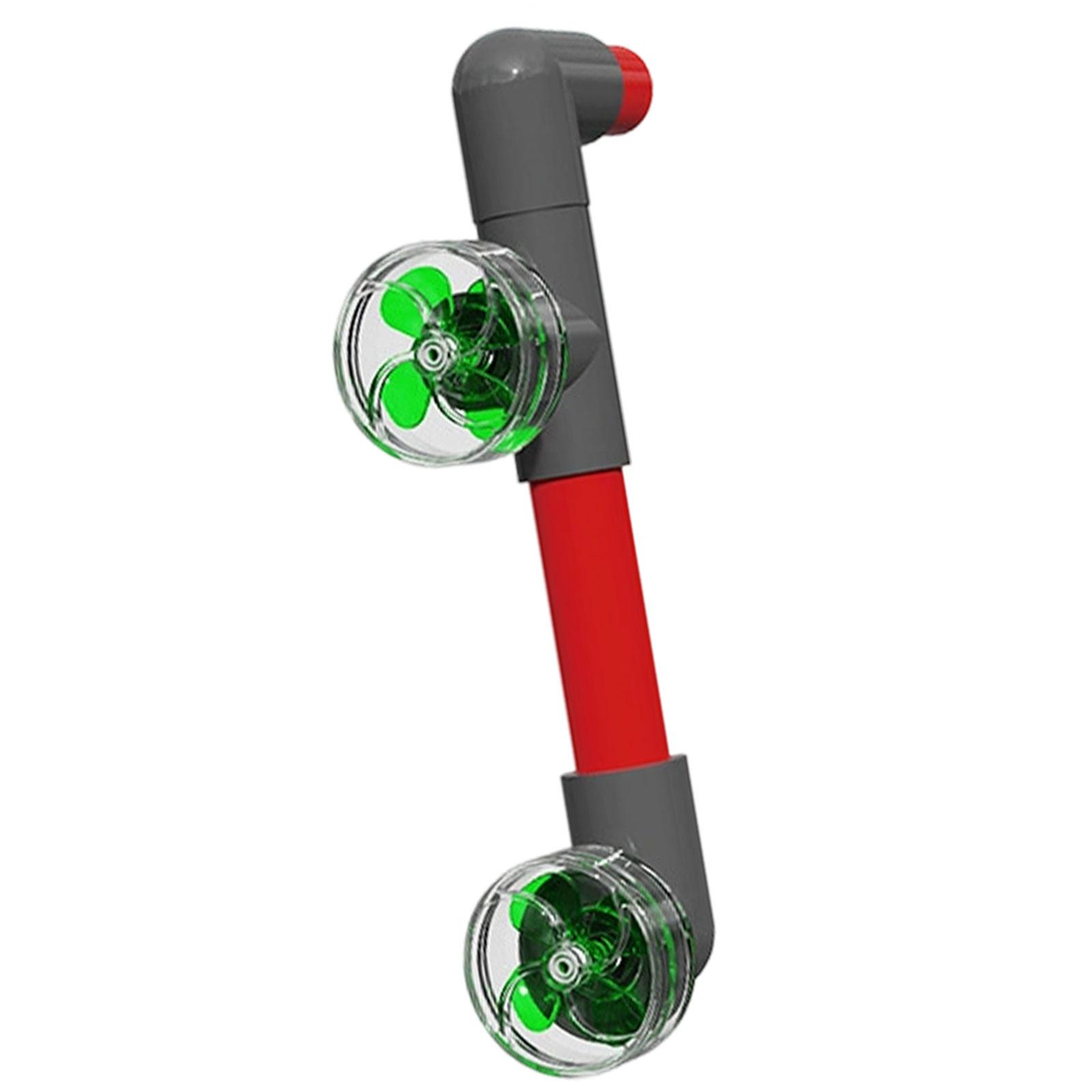 Aquarium Water Outlet Fan
