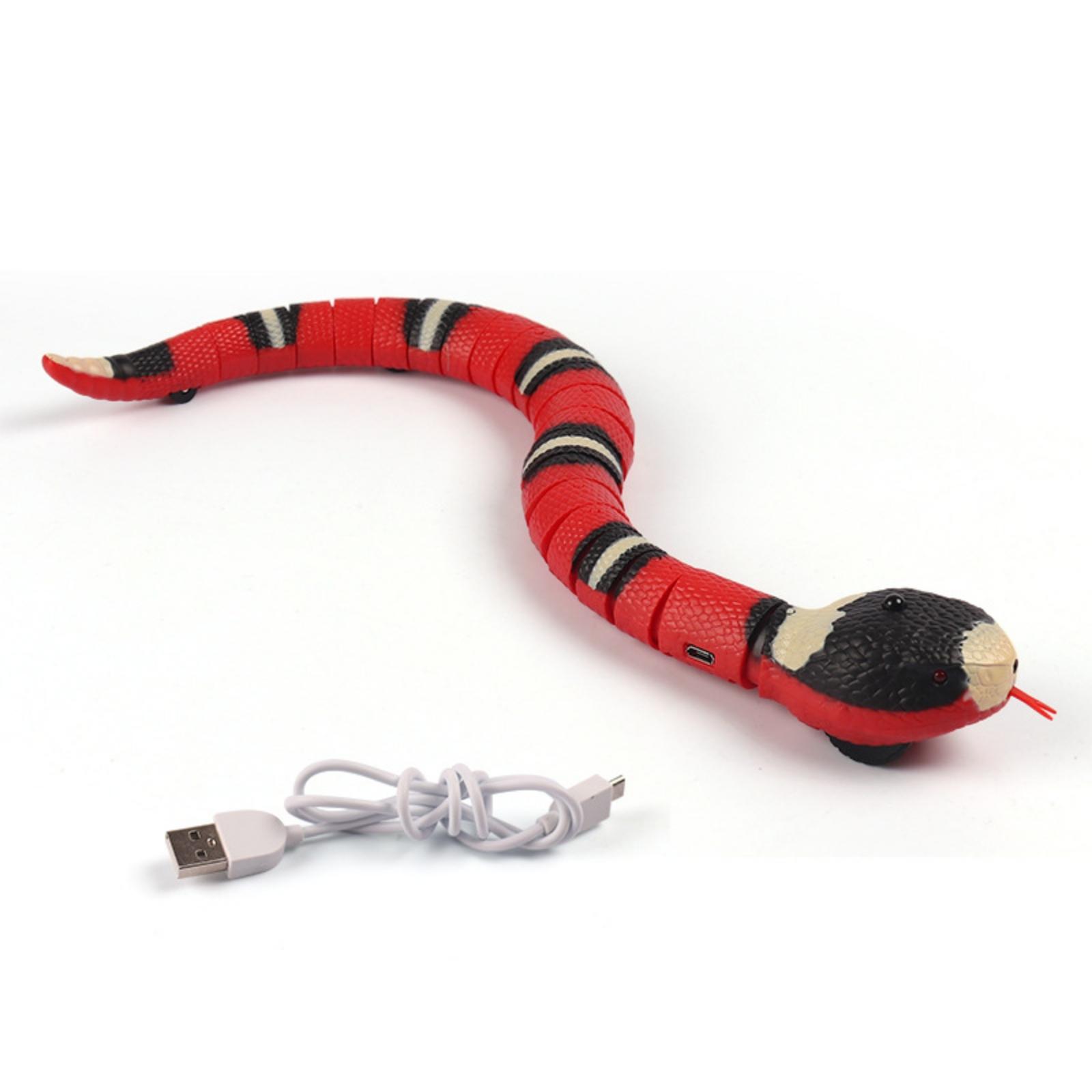 Cat Toy USB-Powered