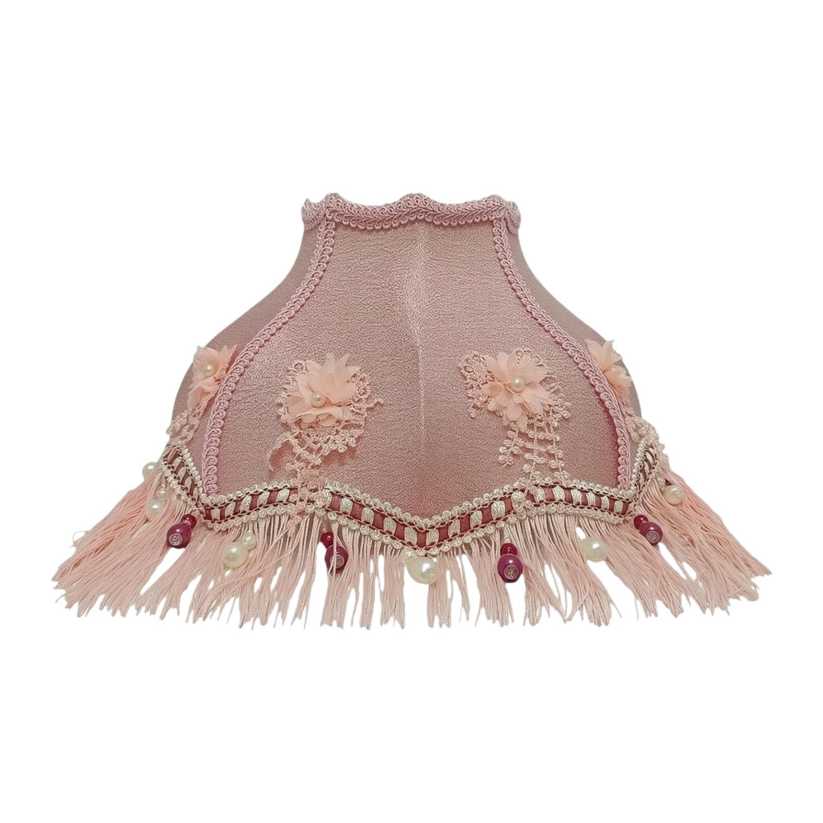 Lampshade Decorative Tassel