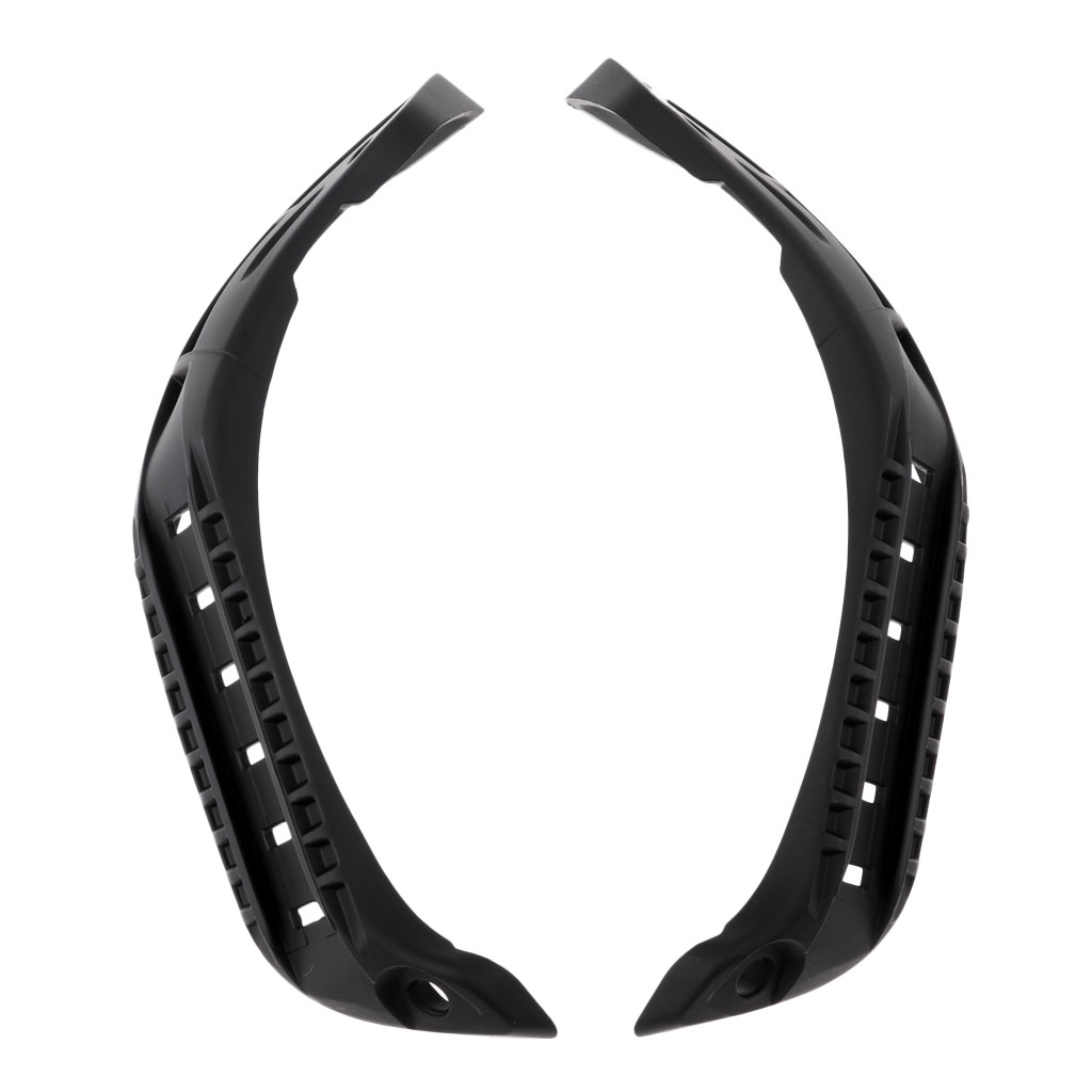 Tactical Helmet Side Rail Set for MICH Helmet Hunting eBay