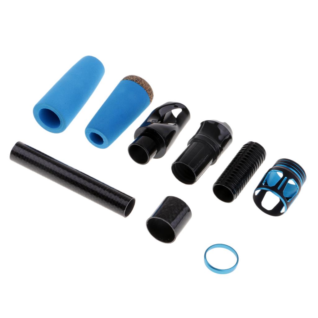 Fishing Rod Handle Kit