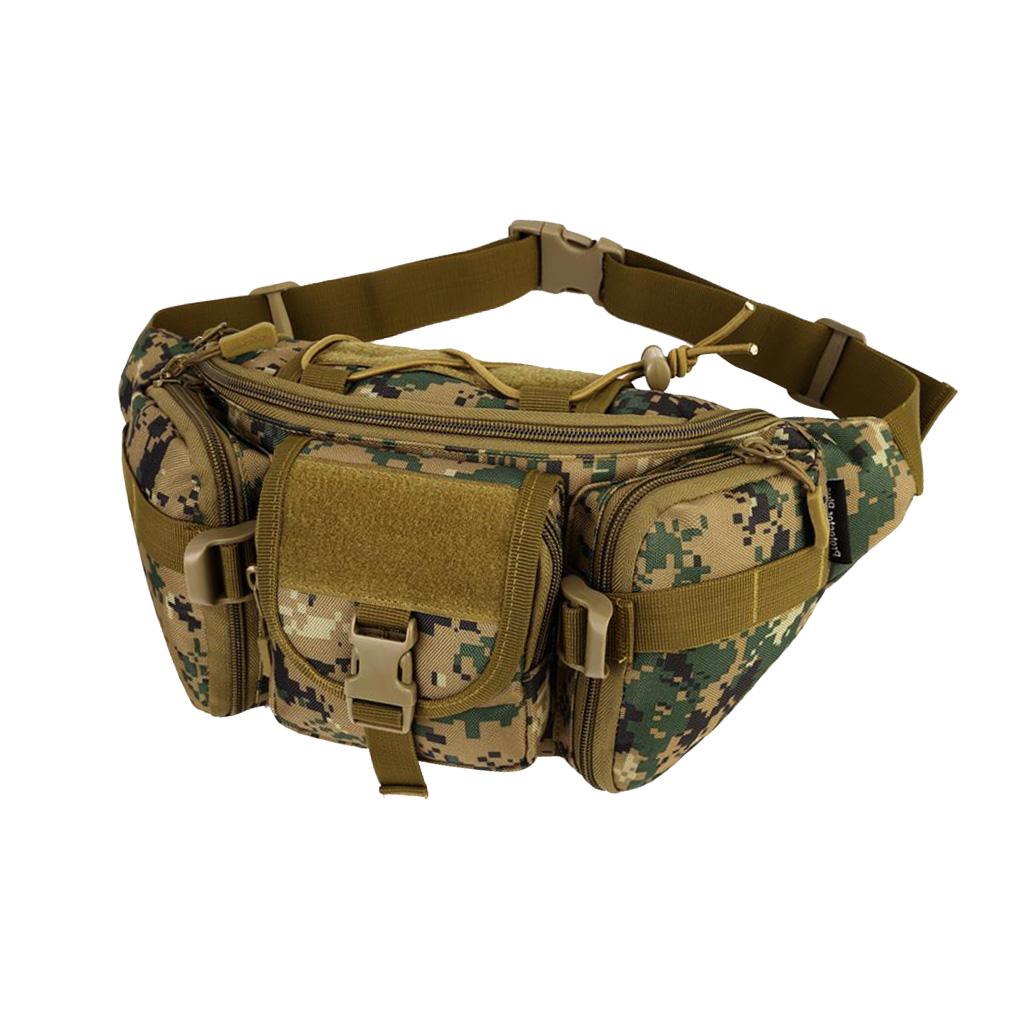 large hip pack