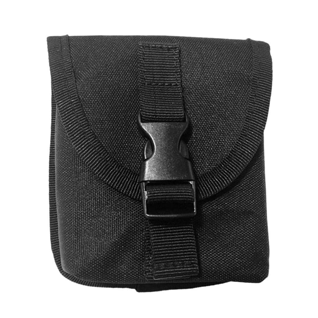 Diving Weight Pocket