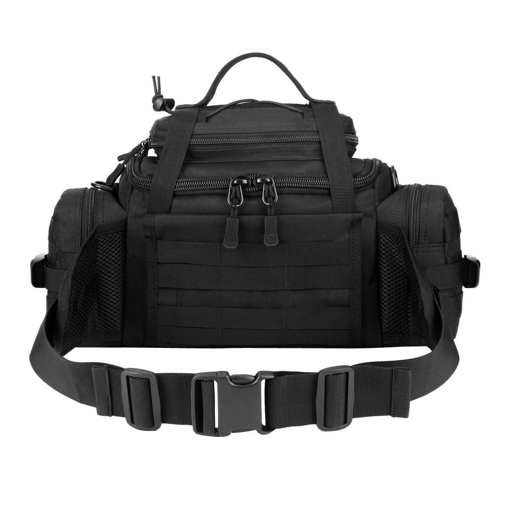 one shoulder hiking bag