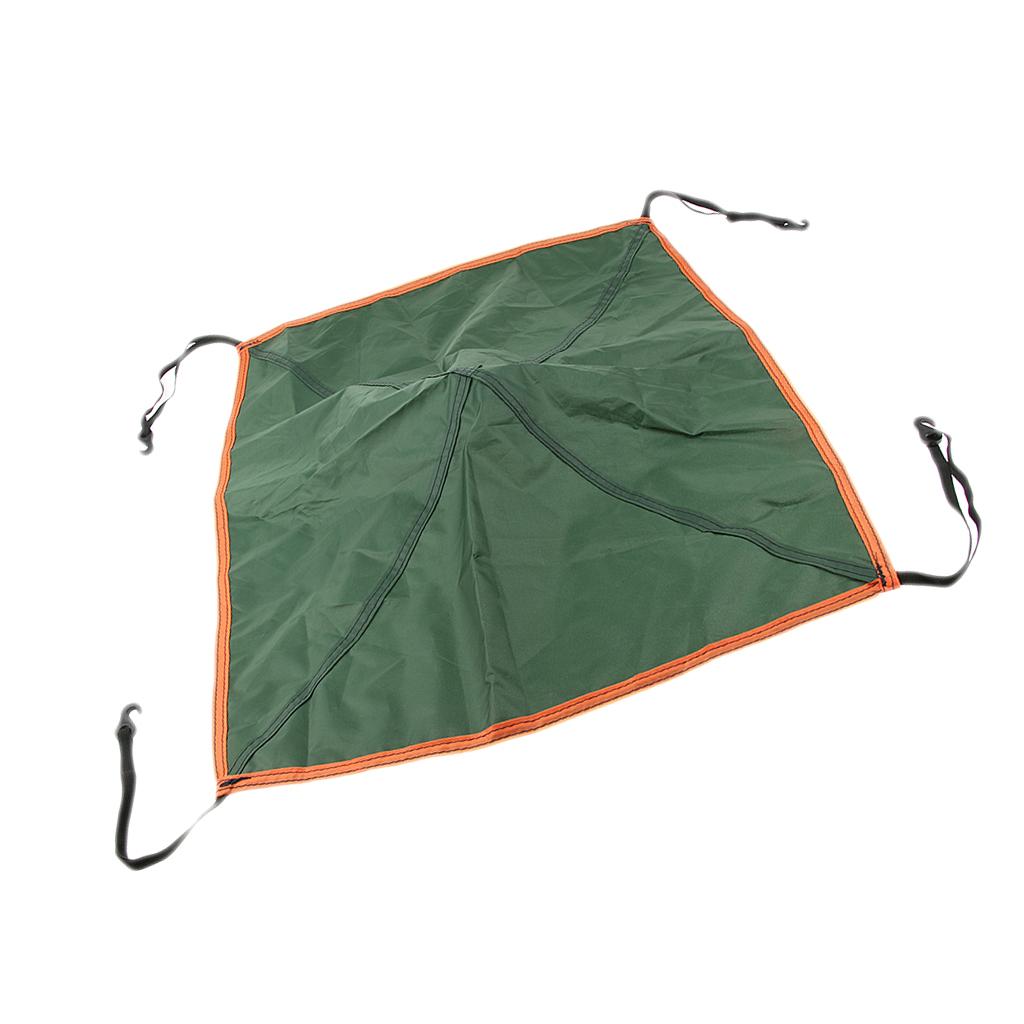 Replacement Tent Top Rain Roof Vent Cover Up Top Canopy Awning Tarp eBay