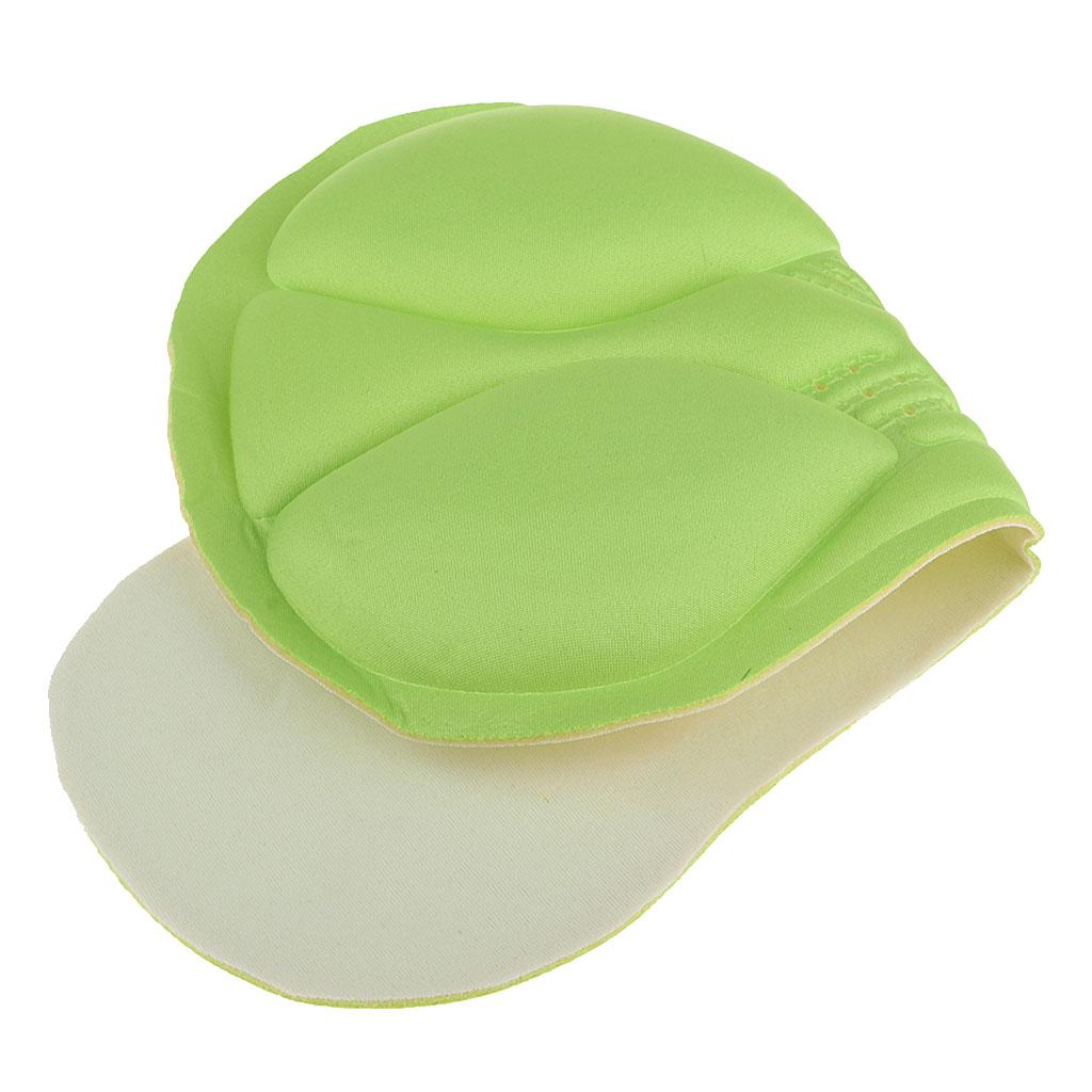 3D Silicon Gel Padded Cycling Shorts Bicycle Bike Pants Pad Breathable