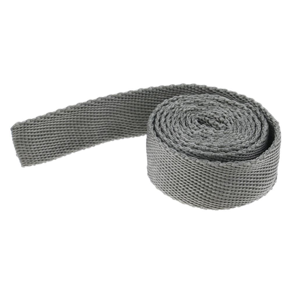 Hydration Pack Drink Tube Cover Drinking Hose Sleeve Protector Gray