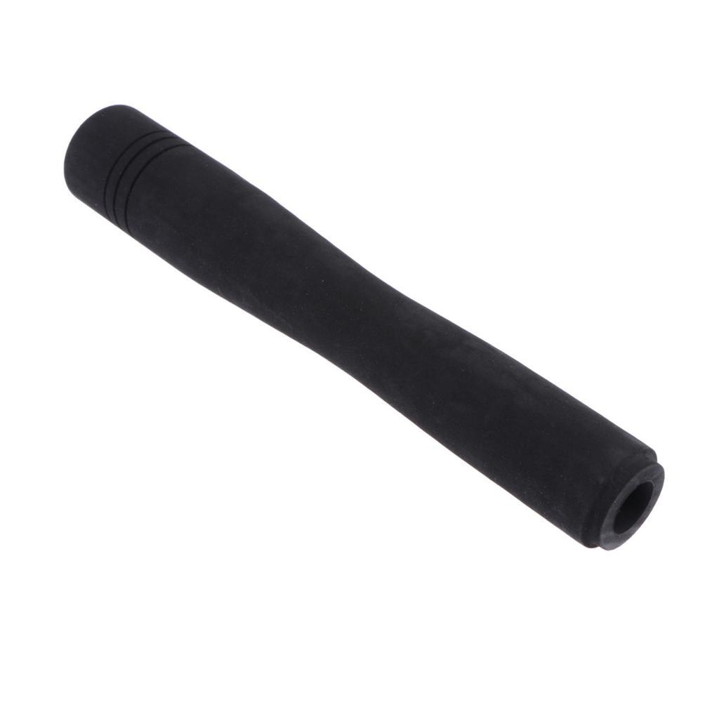 Black EVA Fishing Rod Handle Grip for Rod Building 250400mm Length eBay