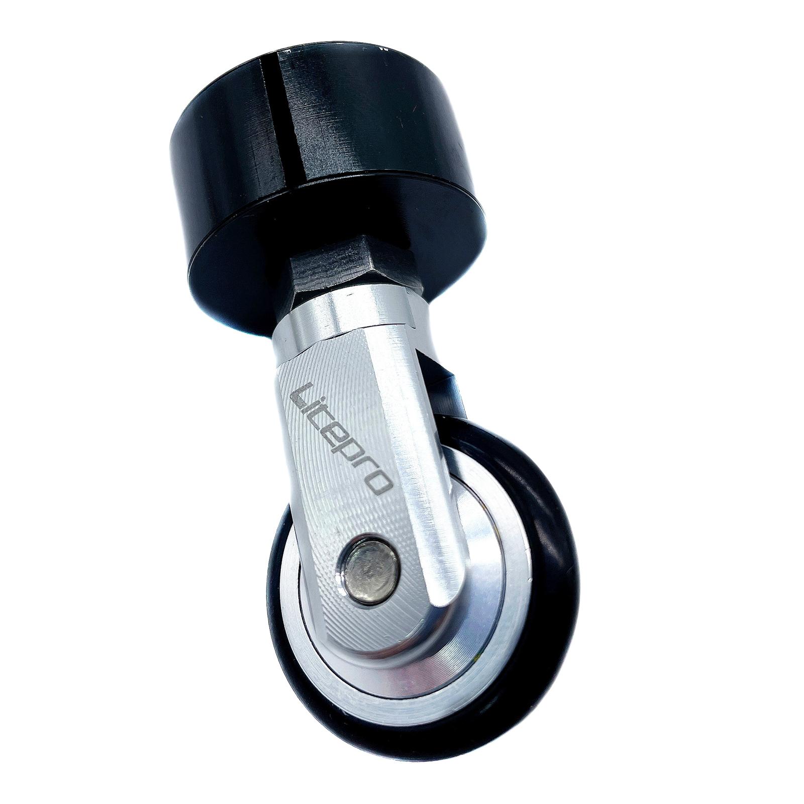 Folding Bike Seatpost Tube