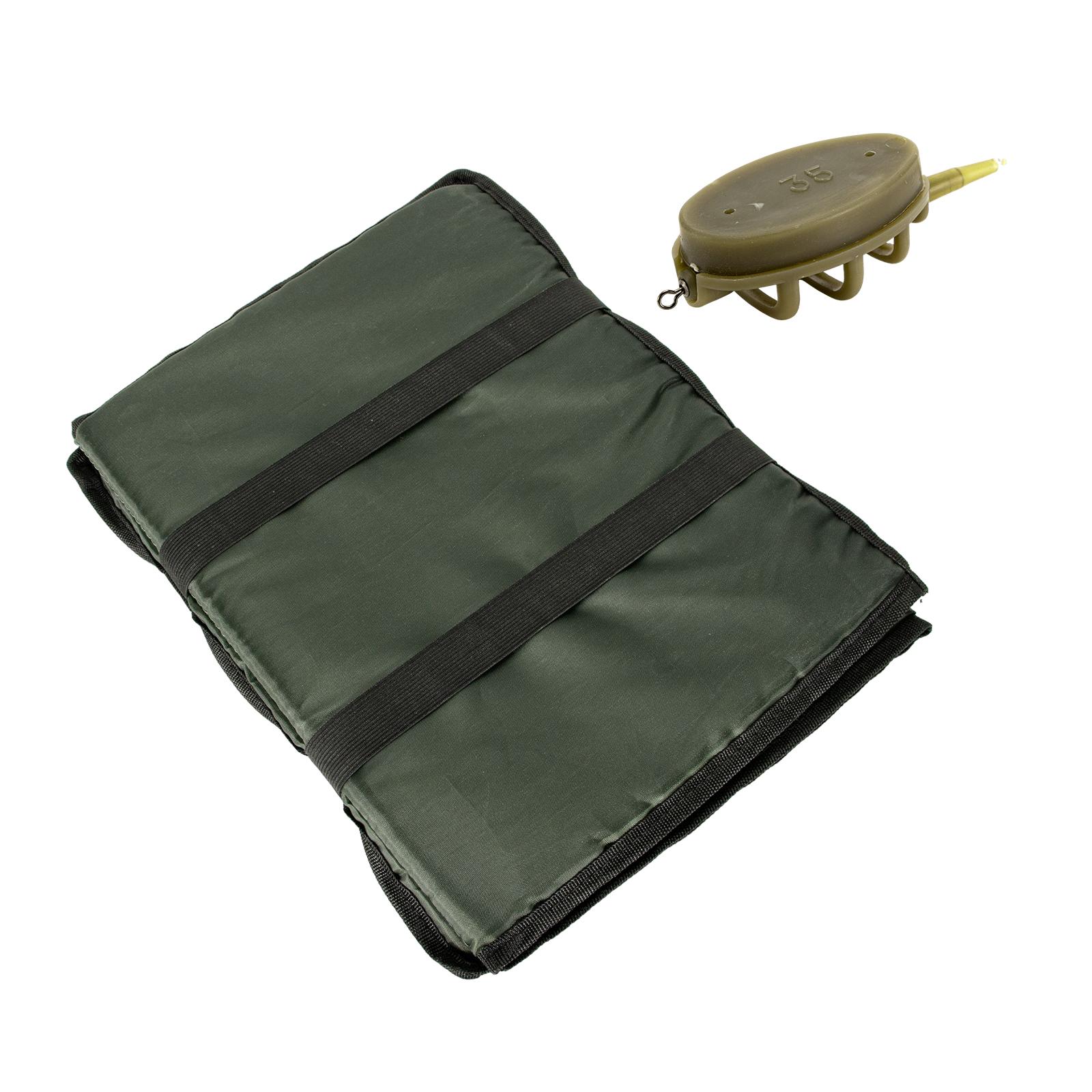 Fishing Landing Mat Folding