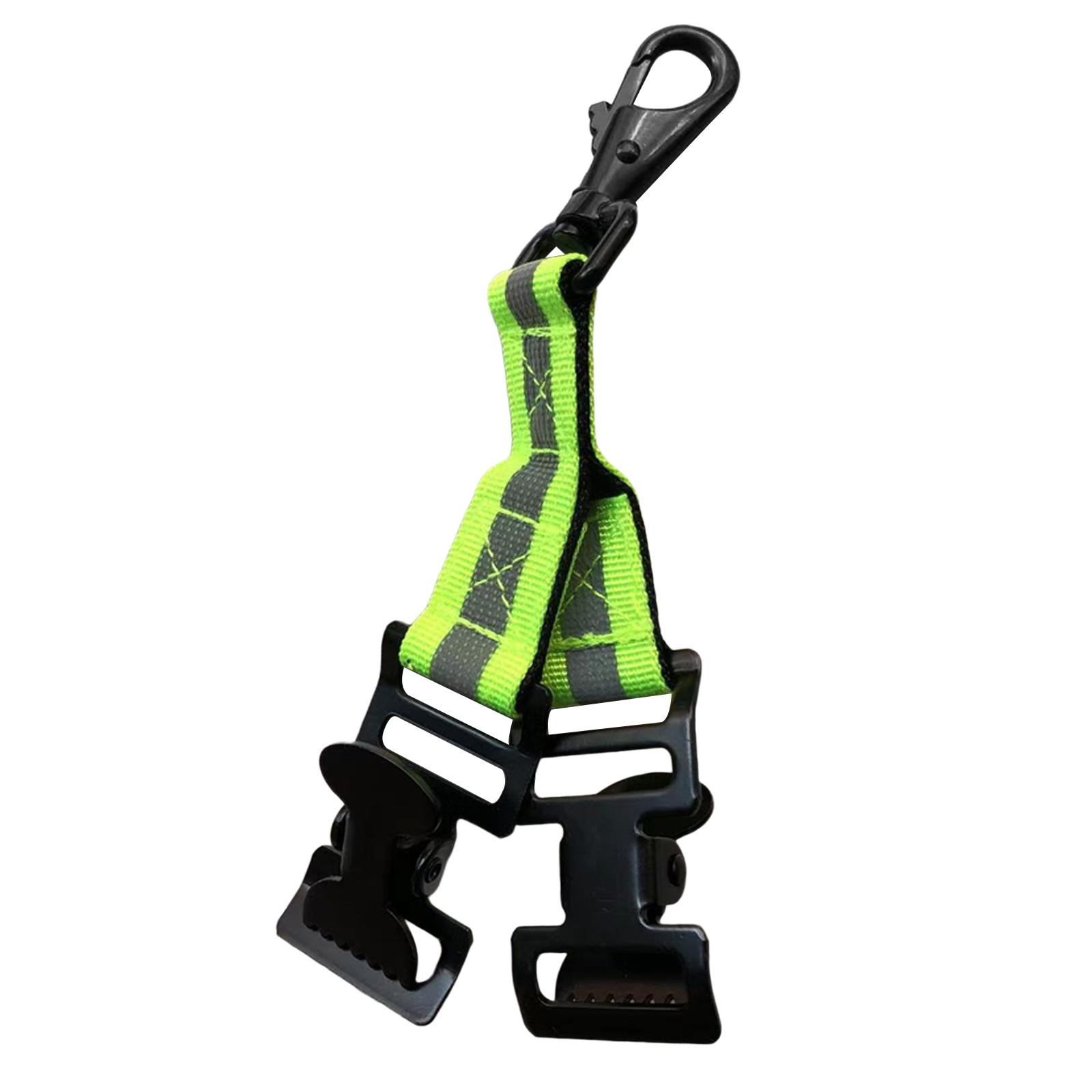Firefighter Glove Strap