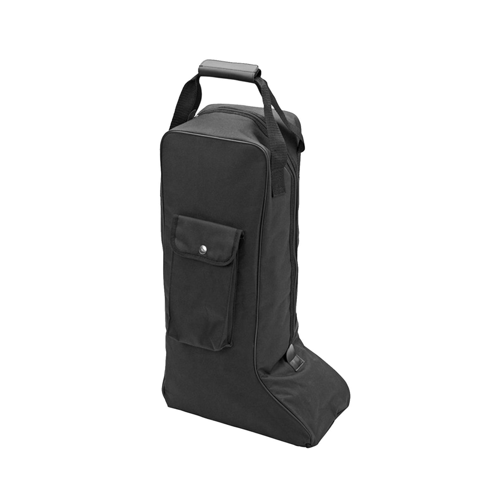 Riding Boot Bag
