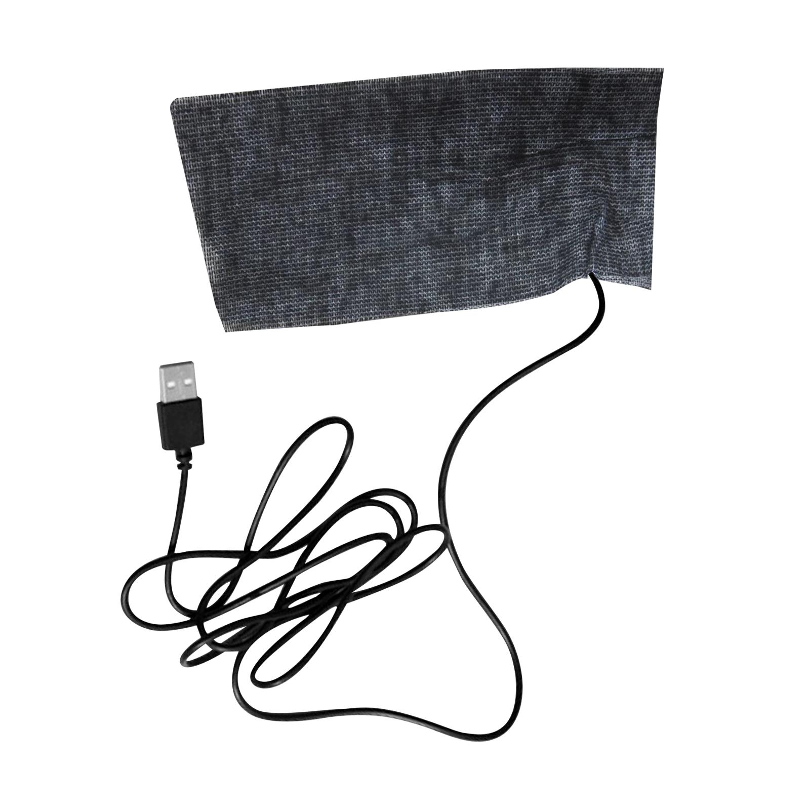 USB Heating Plate