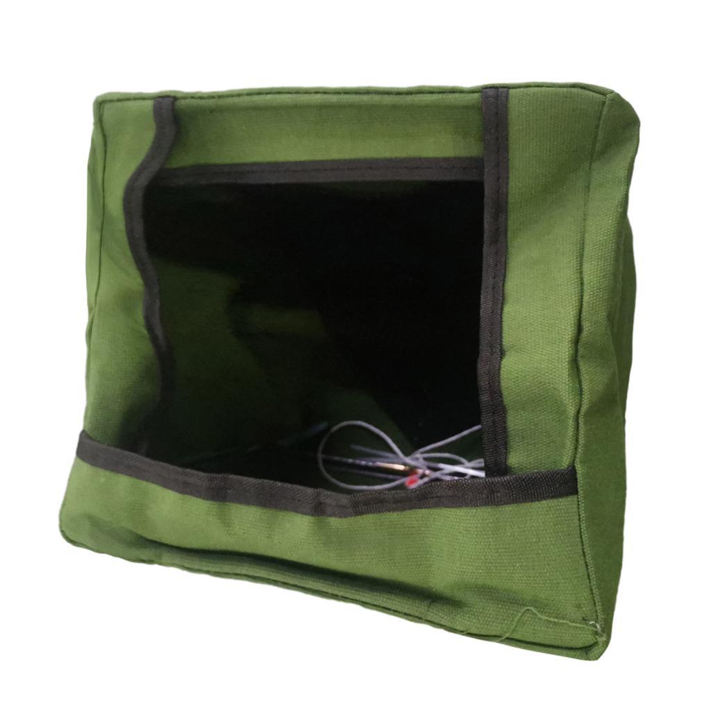 Slingshot Practice Target Box