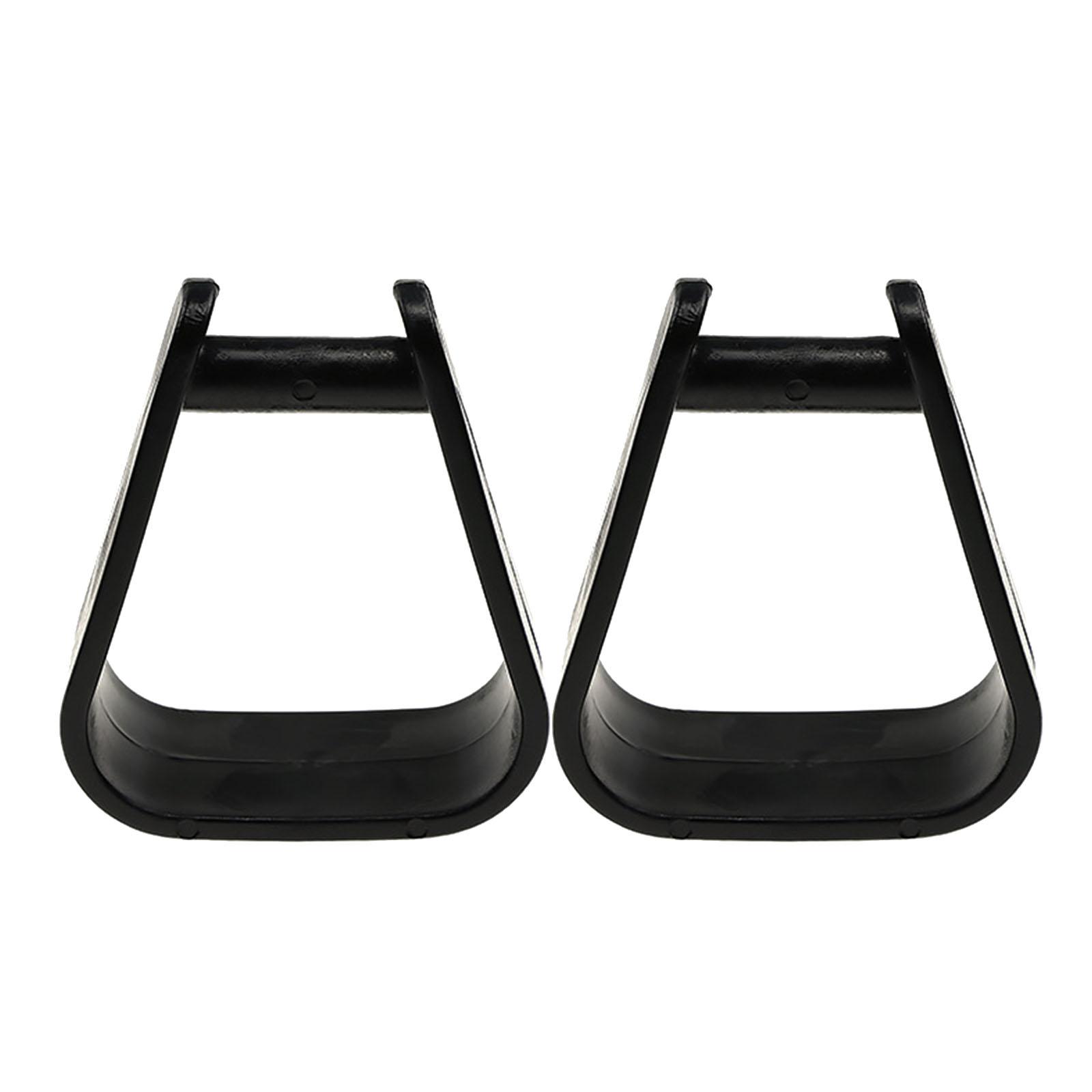 Training Stirrups
