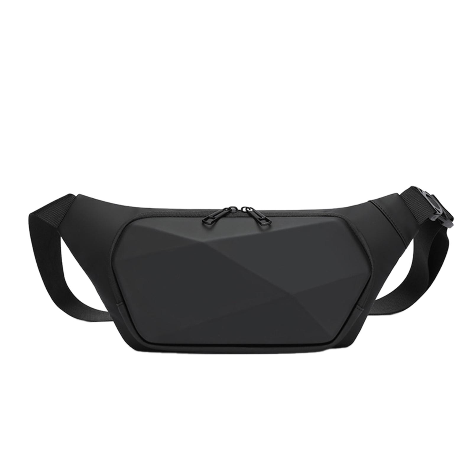 Hard Shell Chest Bag