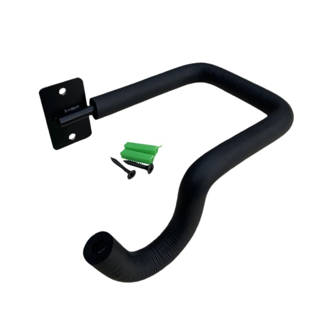 Skateboard Wall Hanger