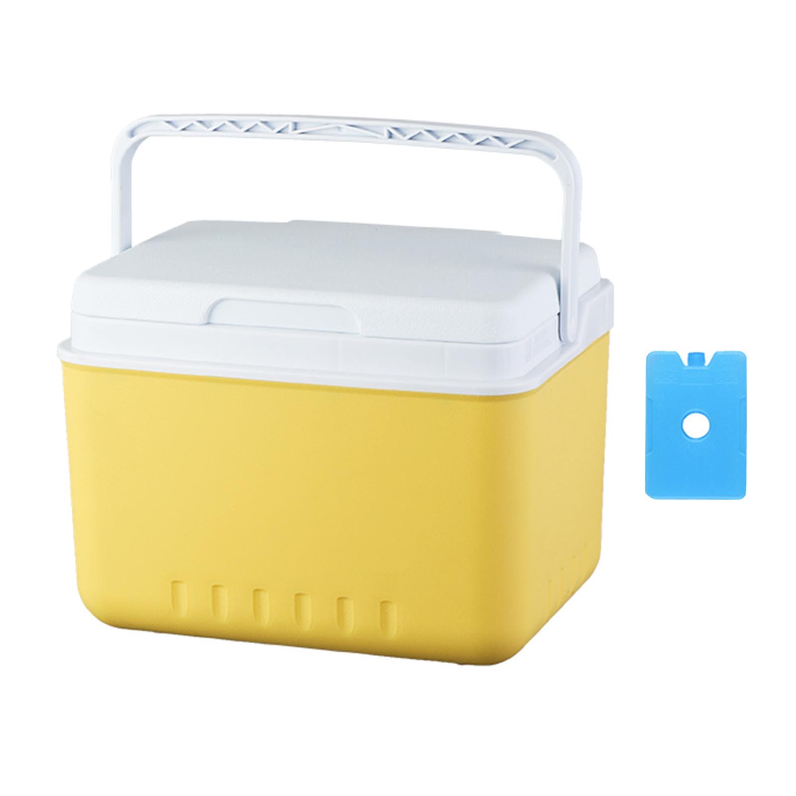 Insulated Cooler Bucket