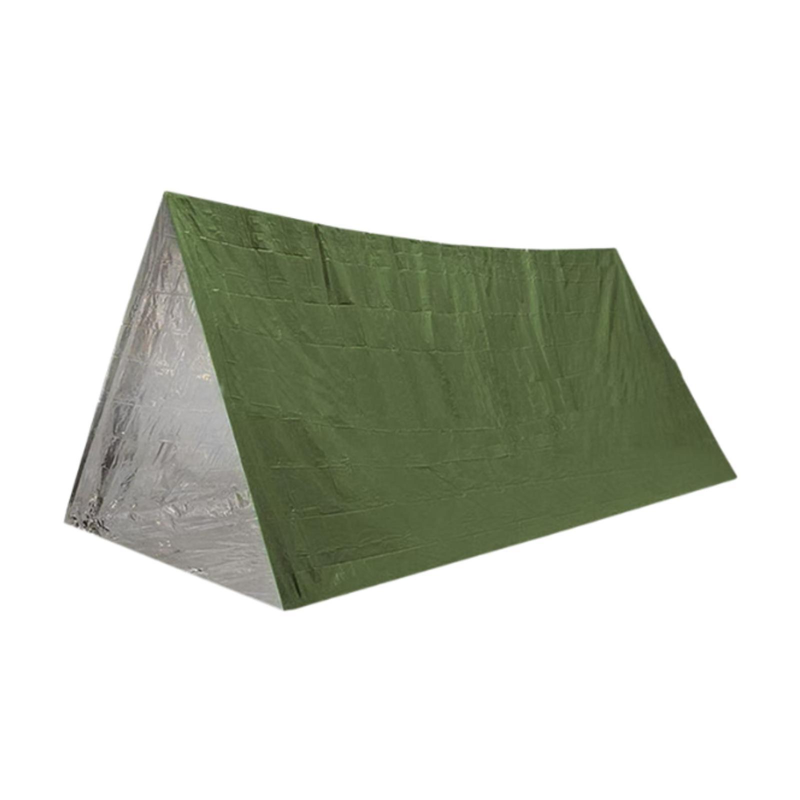 Emergency Survival Tube Tent