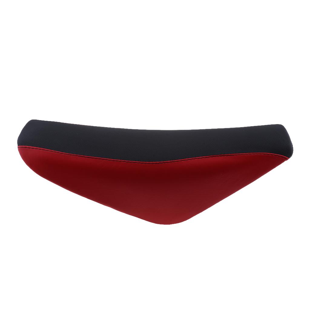 Foam Seat CRF50 Style