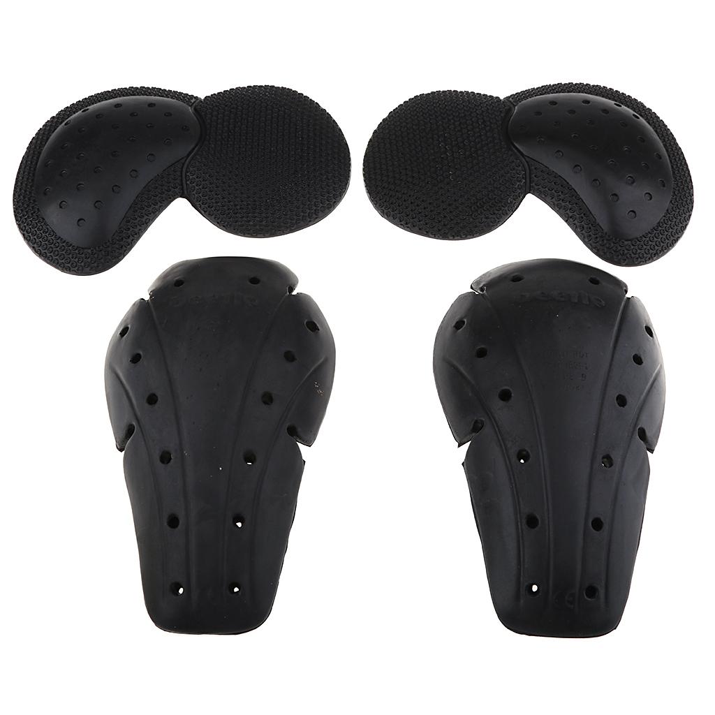motocross knee protection