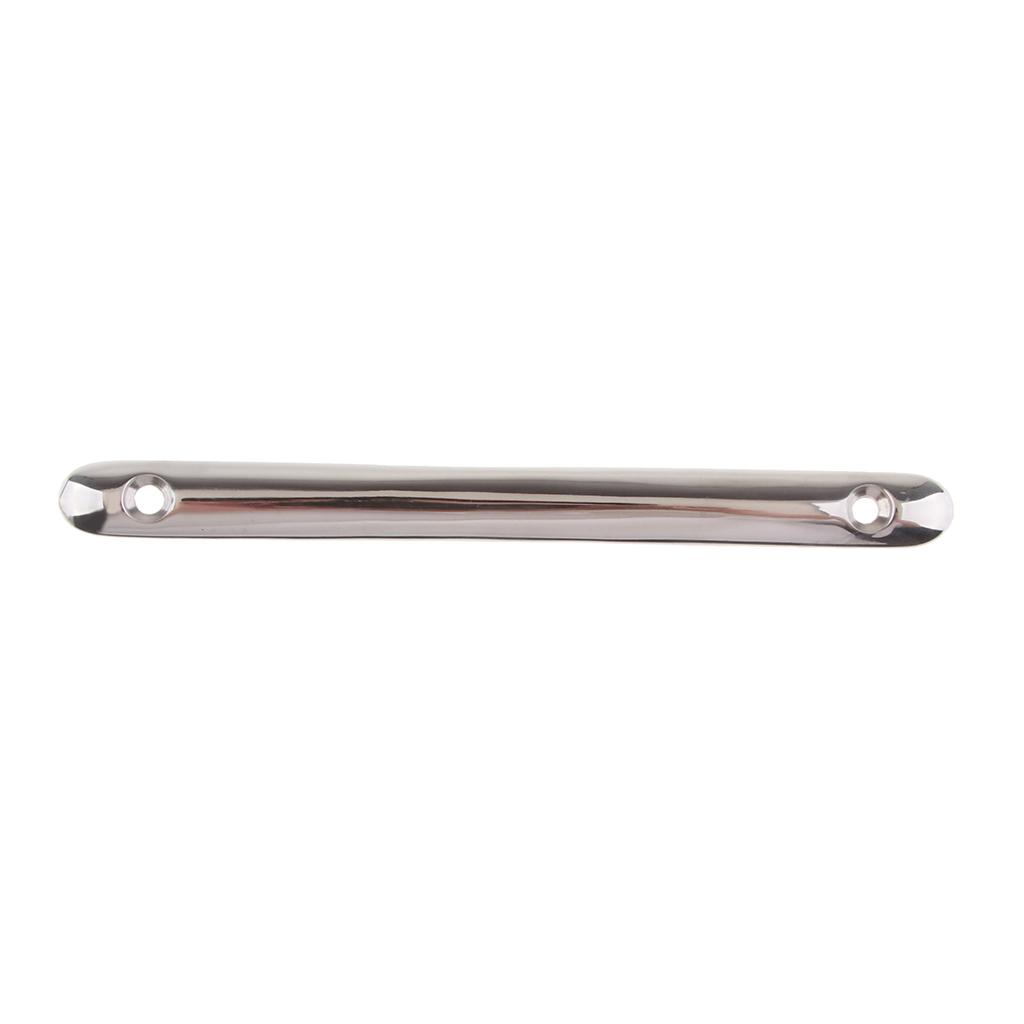 Marine Grade Stainless Steel Rub Strake