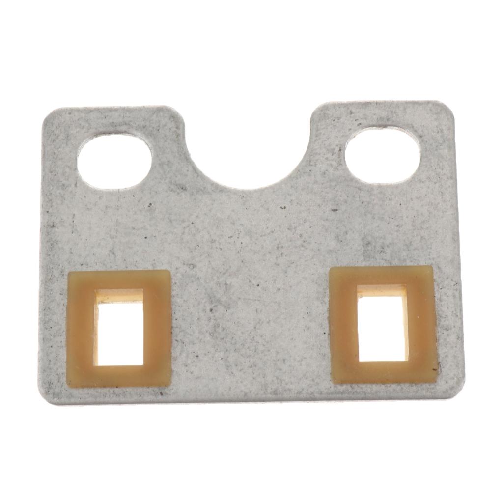 Push Rod Guide Plate Fits for Honda GX610 GX620