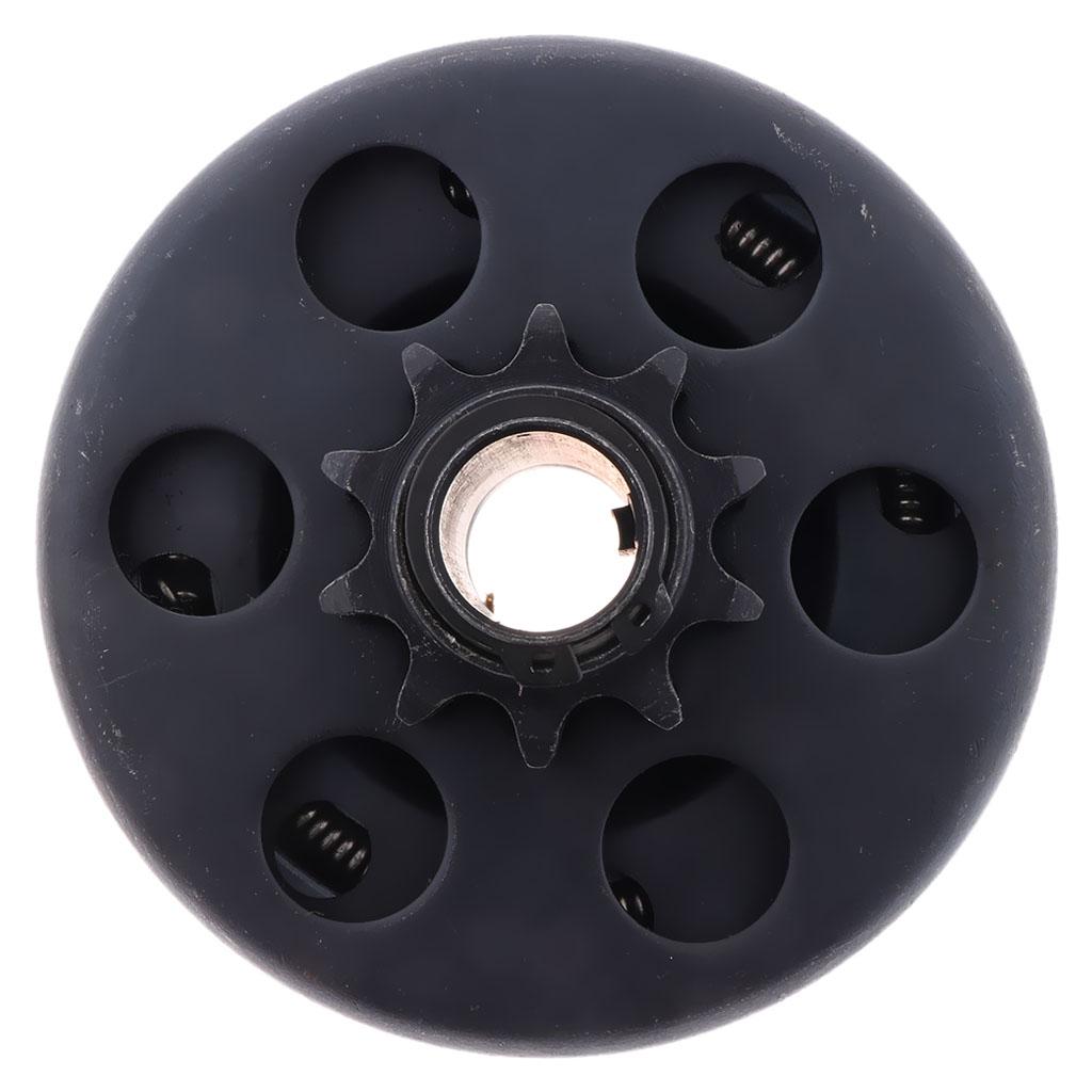 Centrifugal Clutch