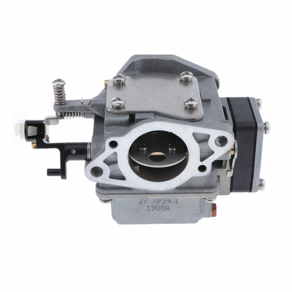 Carburetor for Outboard Motor