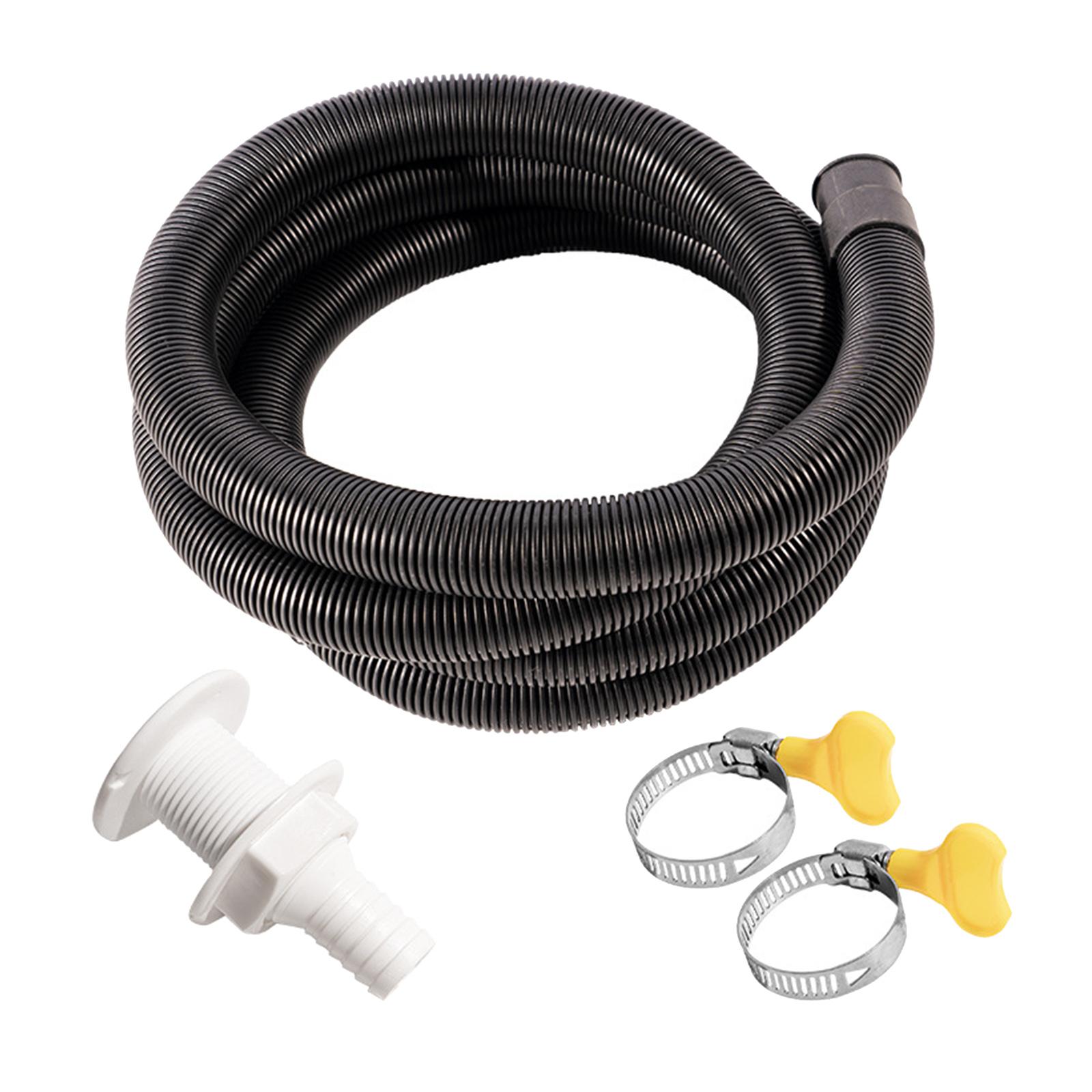 Bilge Pump Hose 3/4-Inch