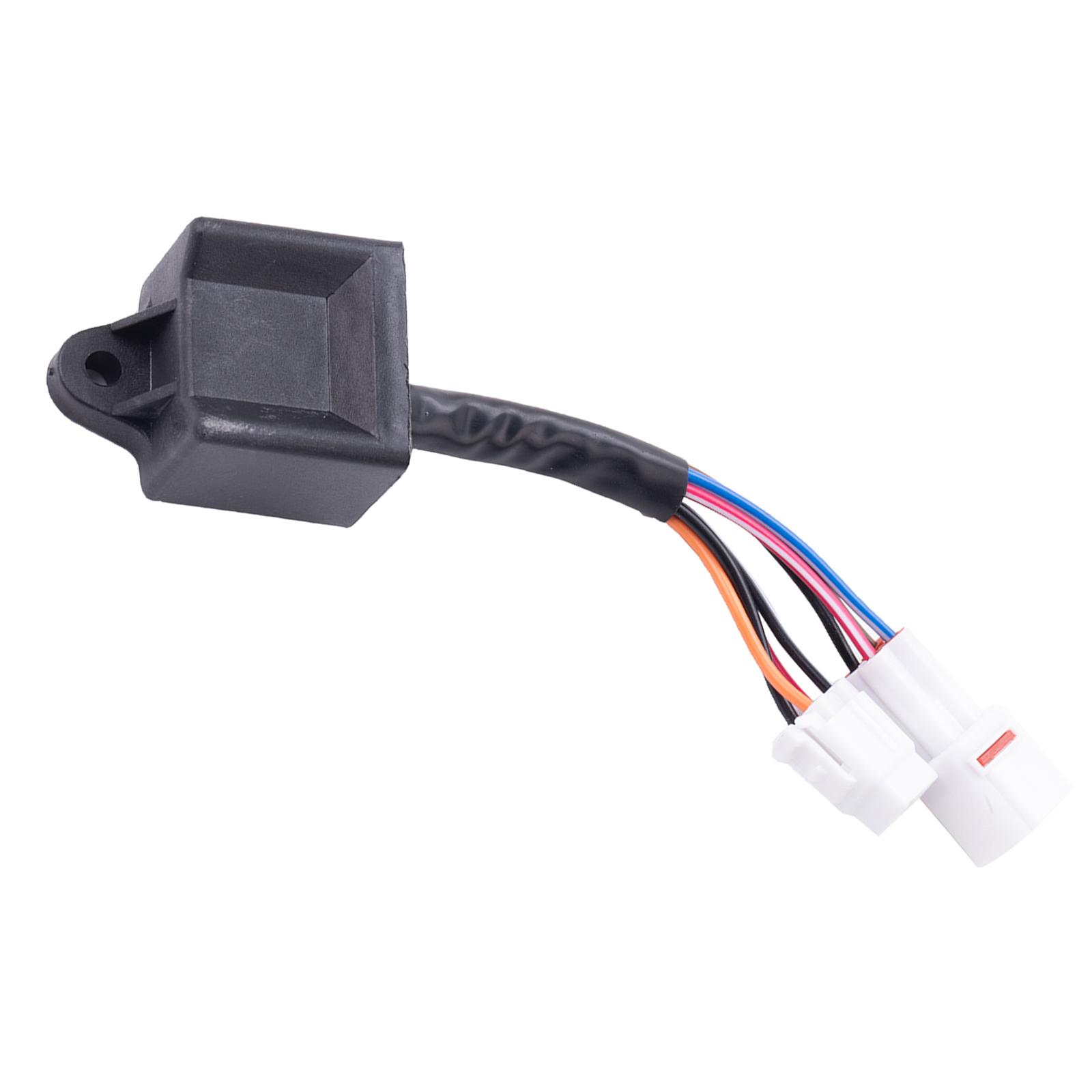 Cdi Ignition Box 32900-40B00 Ignition Components for Yamaha Timberwolf