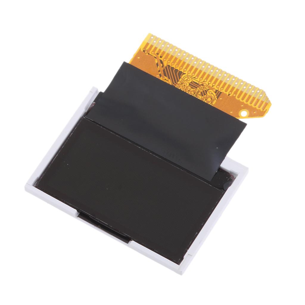 0.96 Inch 128X64 TFT Display 128*64 LCD Screen Board