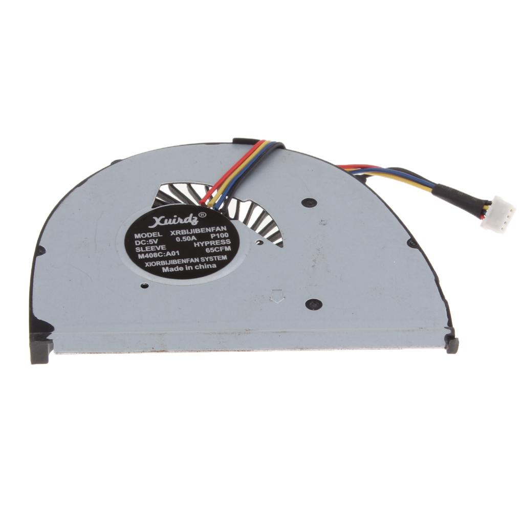 Laptop CPU Cooling Fan For Lenovo IdeaPad 13.3" U310 Series 