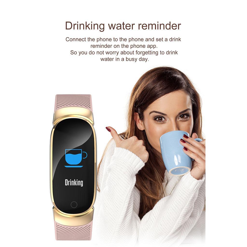 qw16 smart bracelet