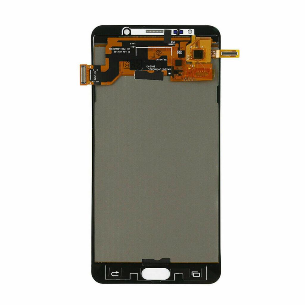 LCD Touch Screen Display Replacement For Samsung Note 5 Royal Blue