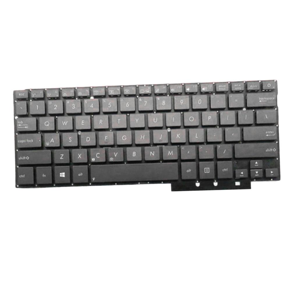 US Keyboard For Asus UX31 UX31E UX31A Laptop