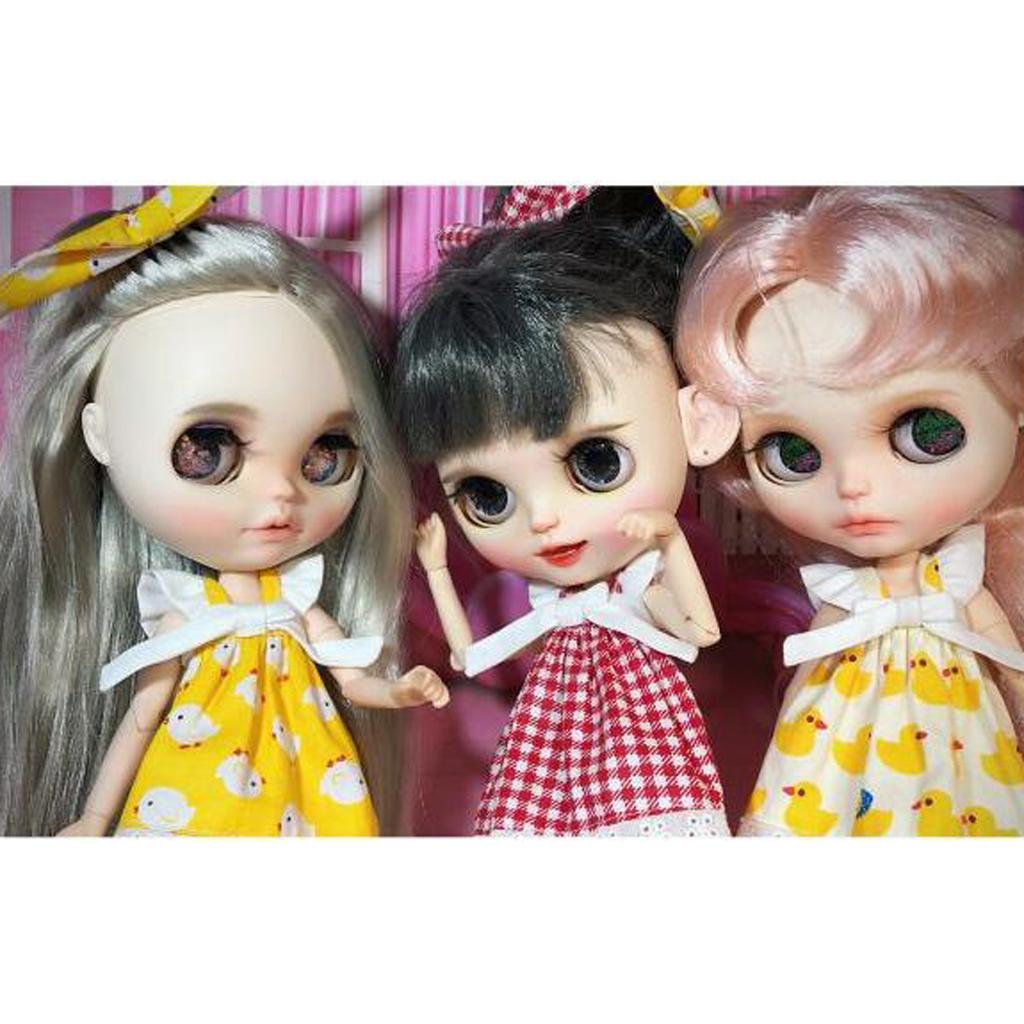 pullip doll clothes