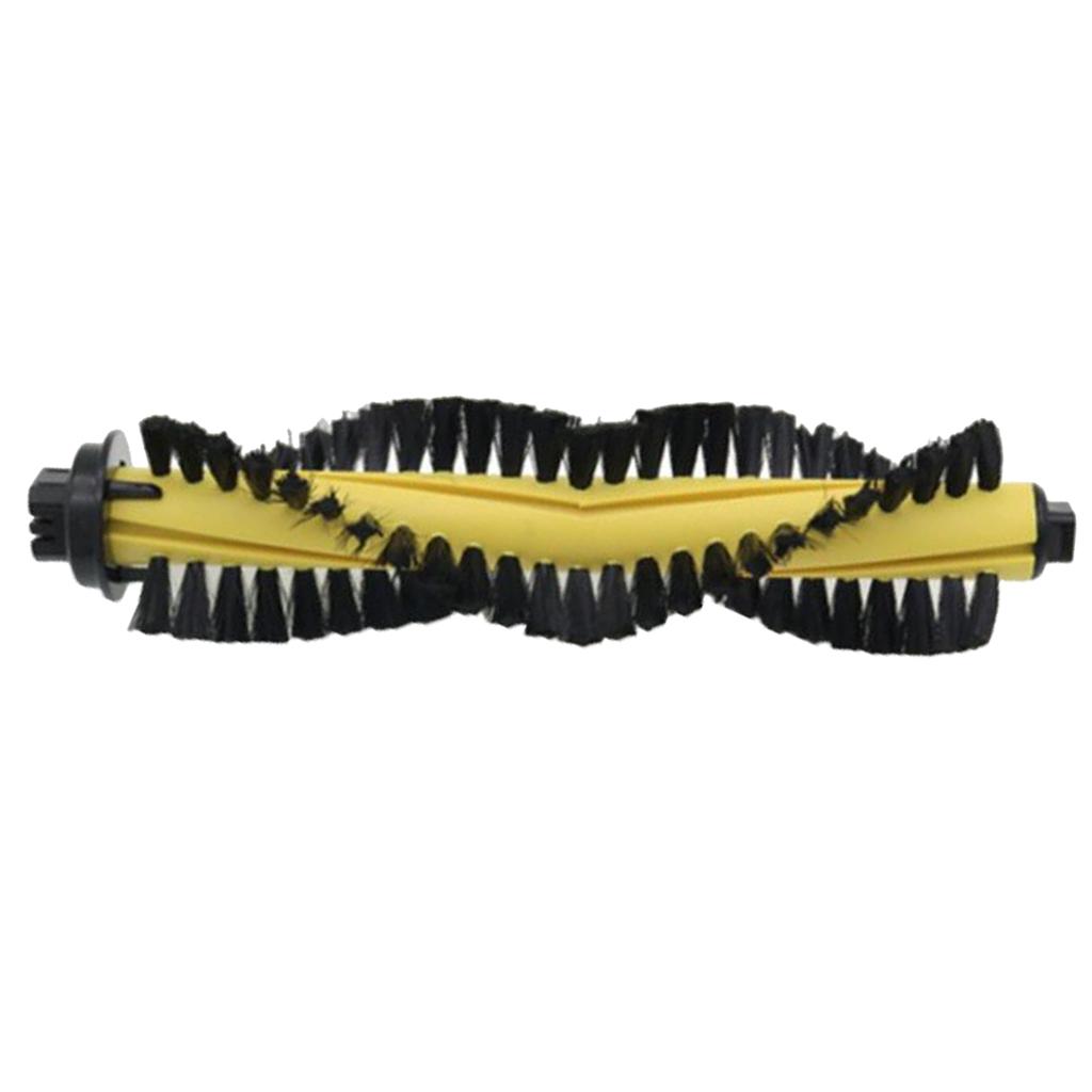 Replacement Accessories Main Brush for ILIFE  A4 Robot Vacuum Cleaner