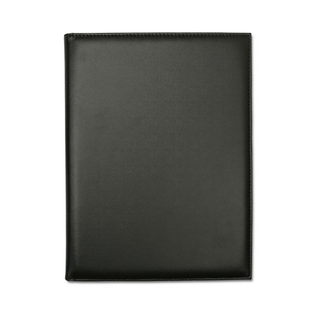 Resume Portfolio Contract Folder Pad Signature Clipboard