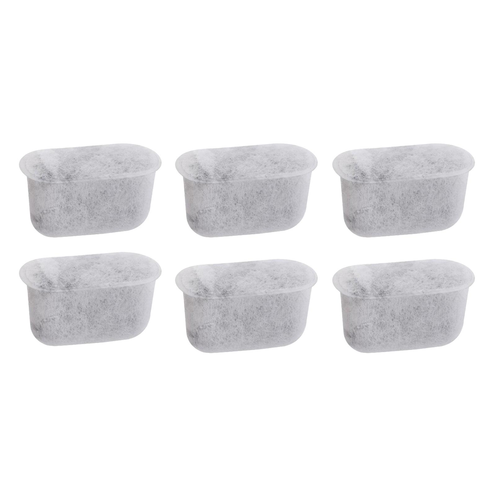 Coffee Filters Activated Charcoal