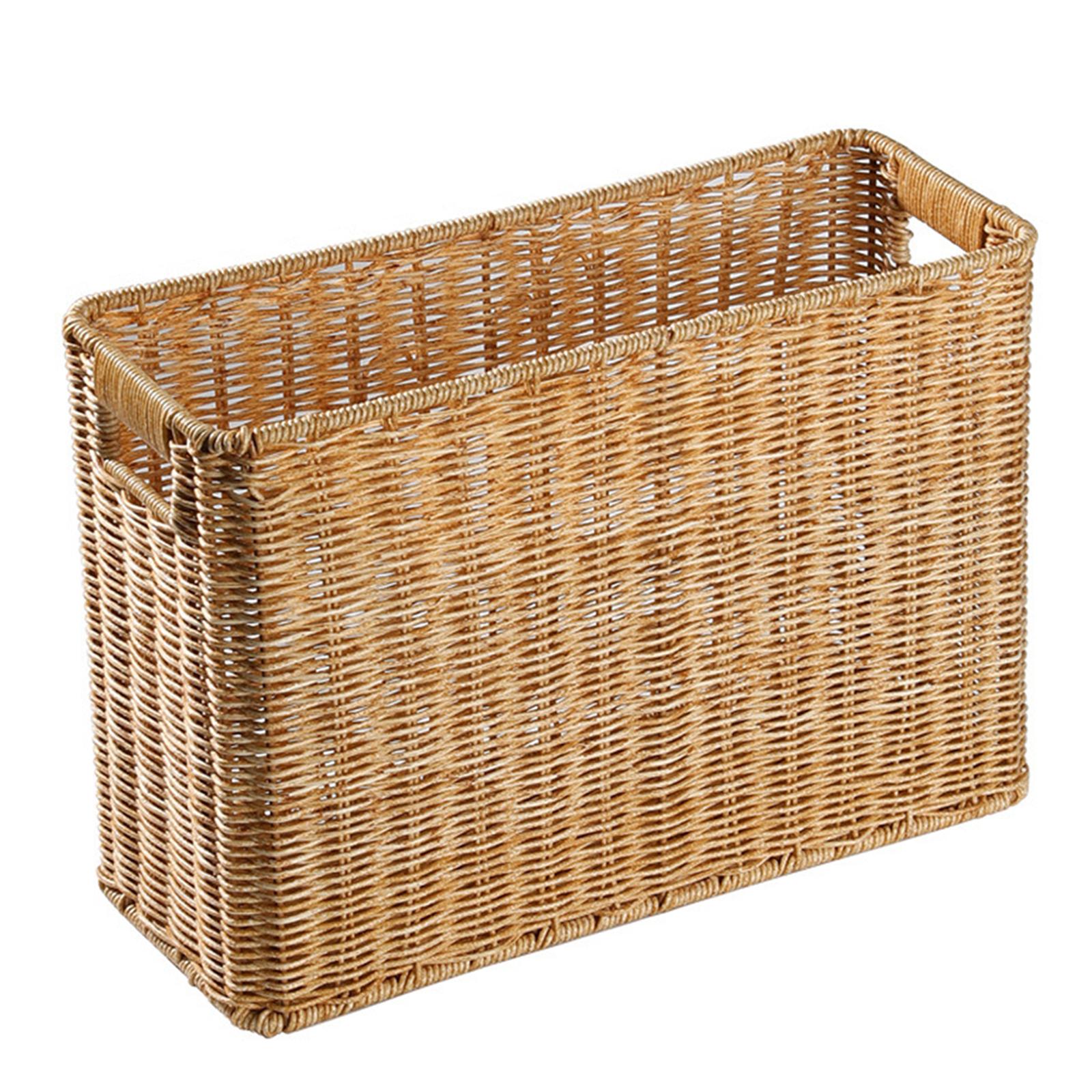 Magazine Basket