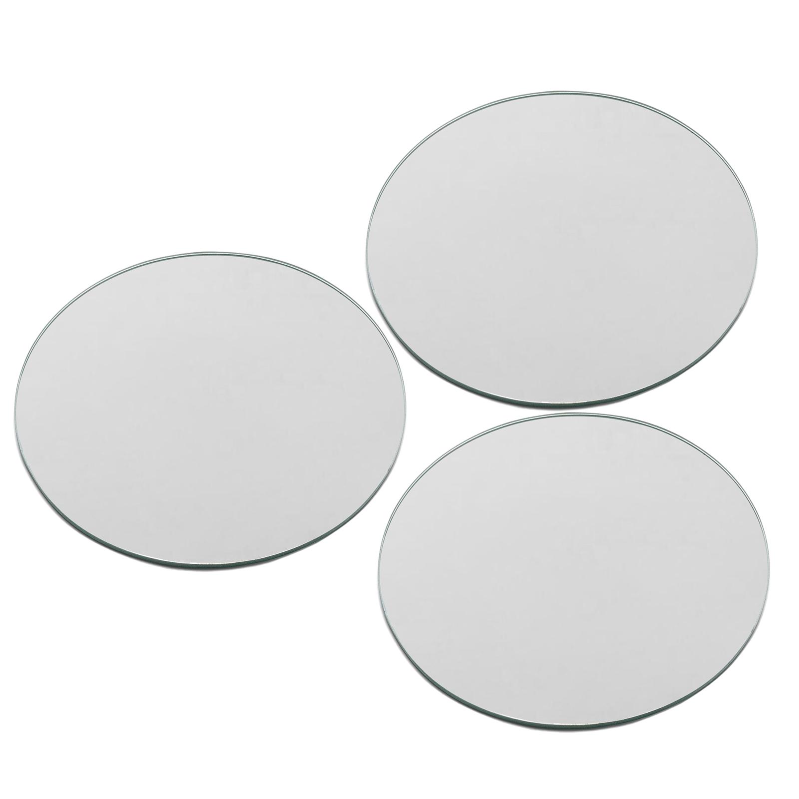 Decorative Mirror Tray