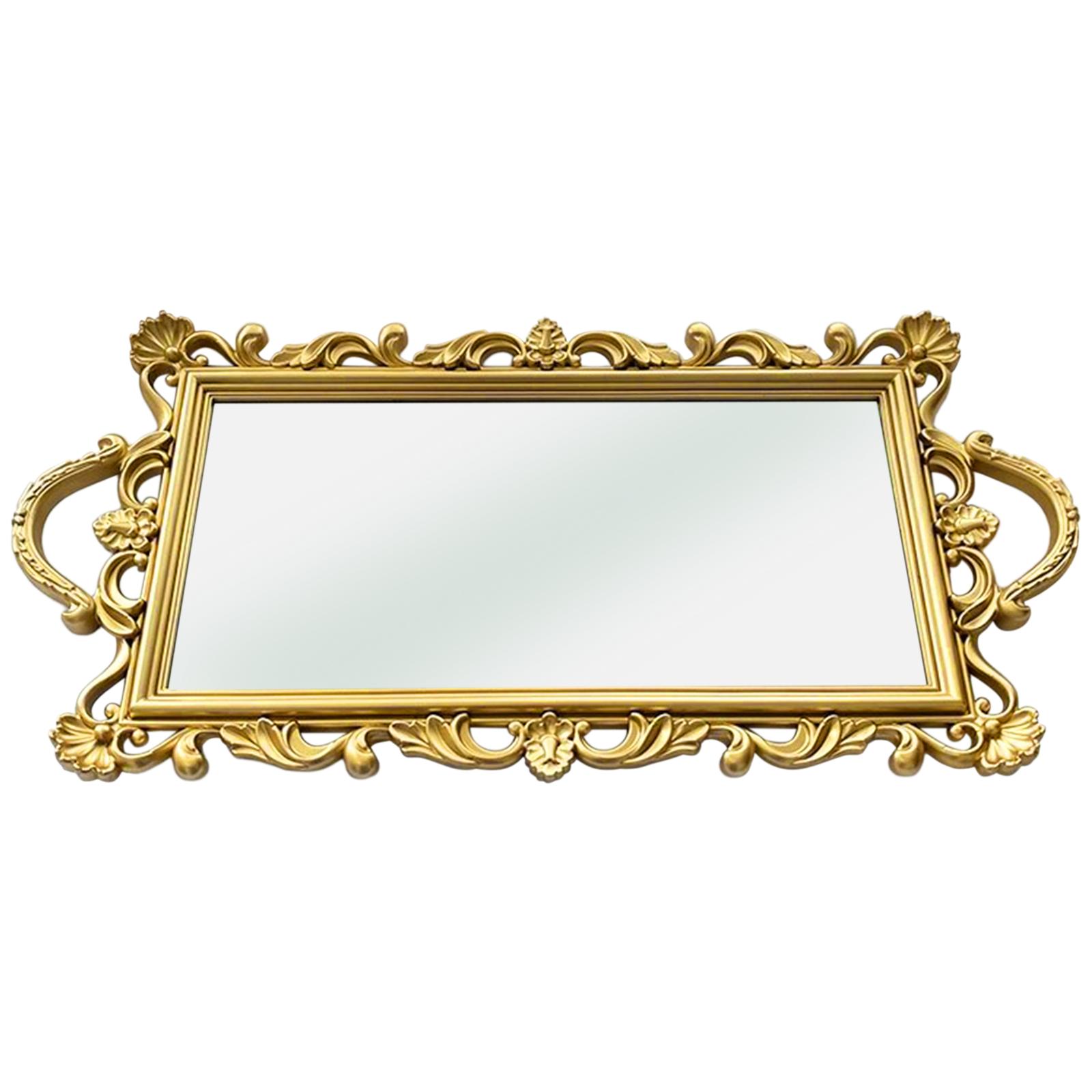 Mirror Display Tray L