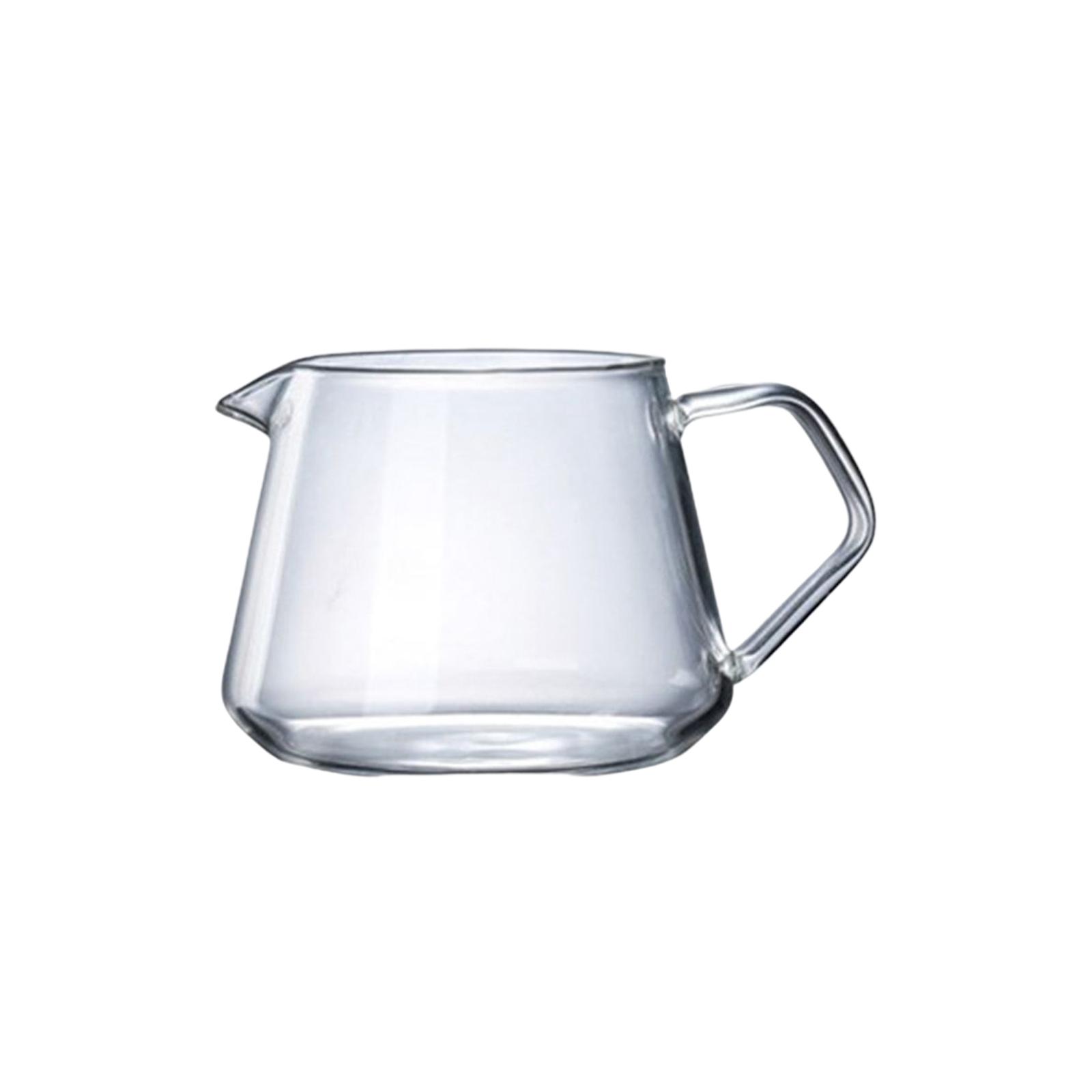 Coffee Maker Pot 400ml