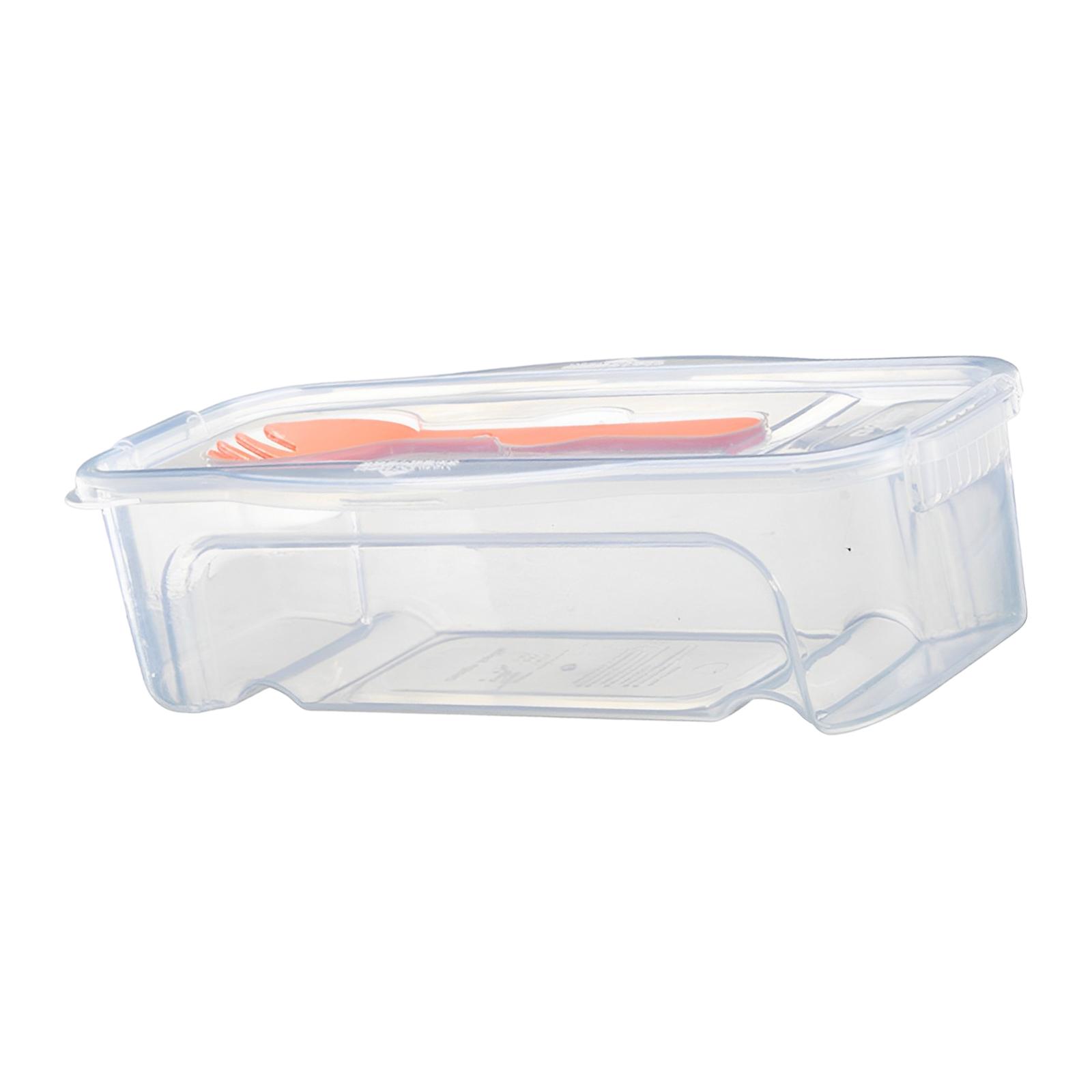 Microwave Pasta Containers