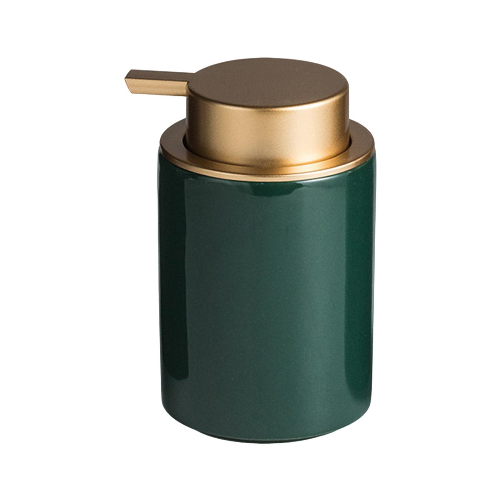 Ceramic Soap Dispenser