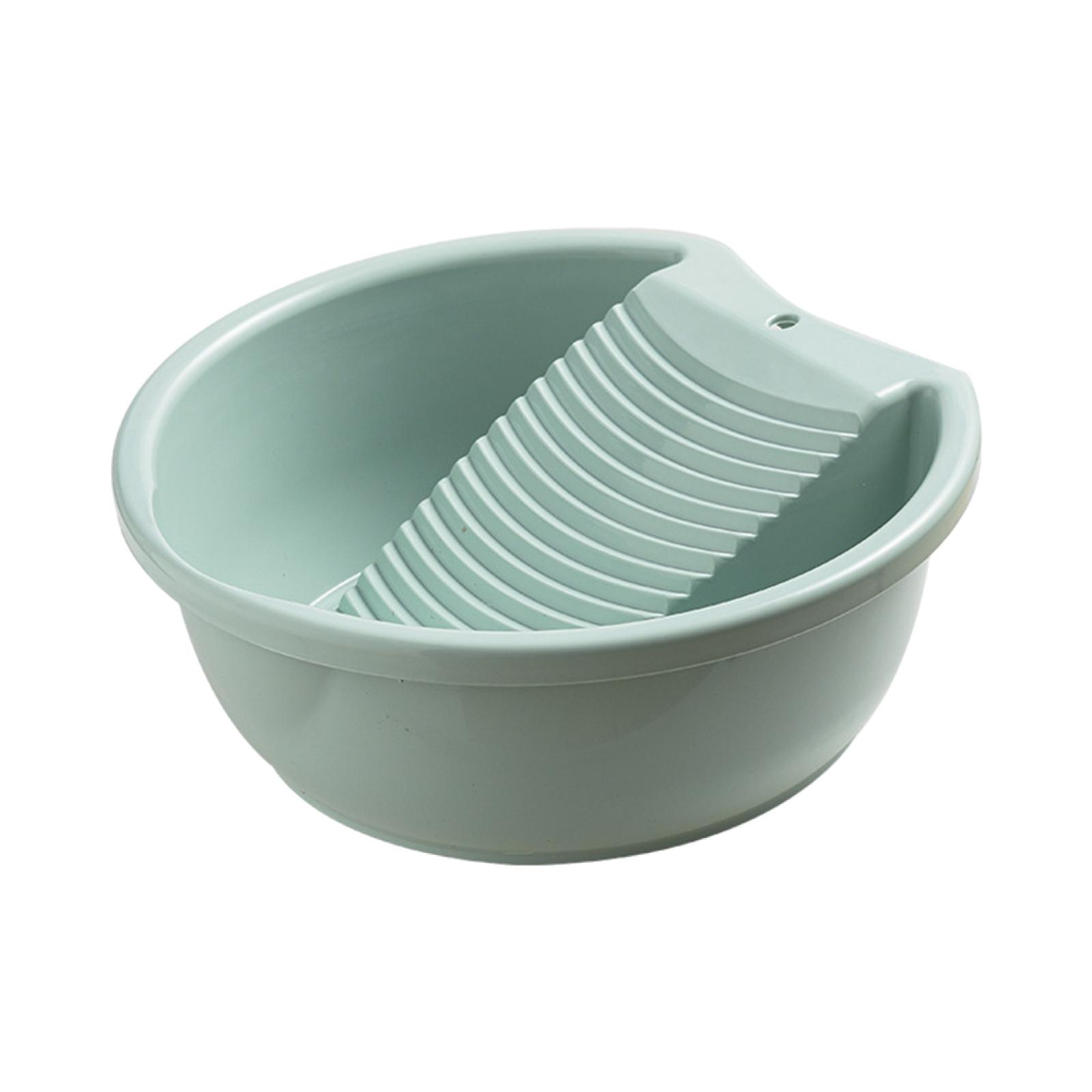 Lightweight Wash Basin